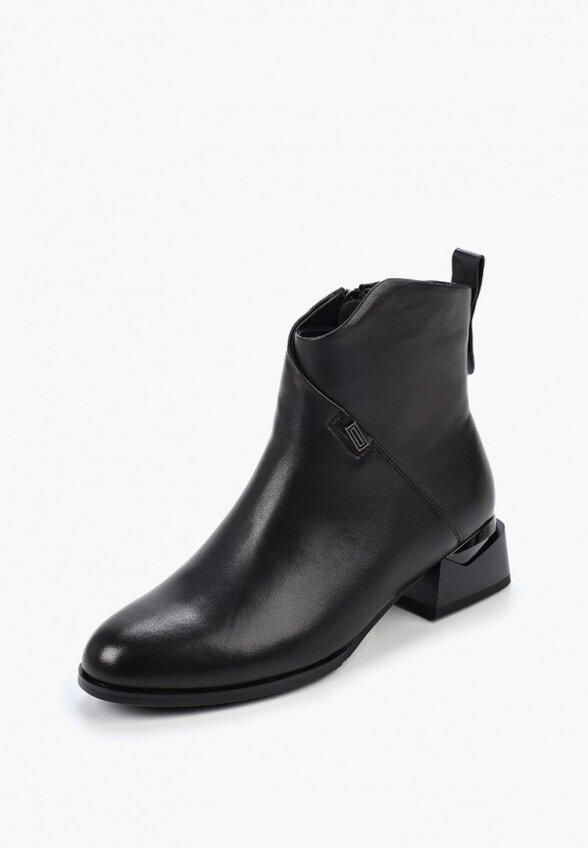 Ботильоны Sintia Easy Gaite