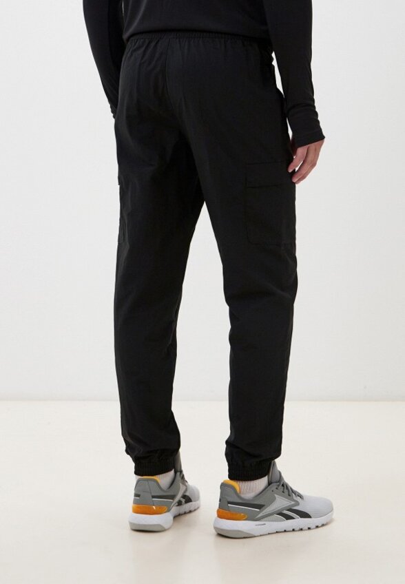 Брюки спортивные Reebok