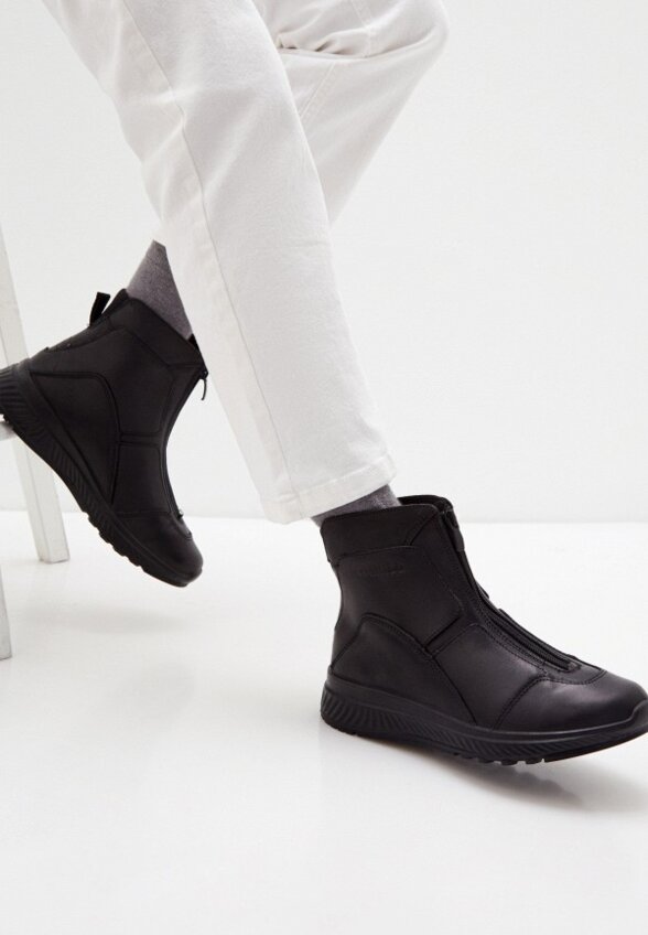 Ботинки Wanngo