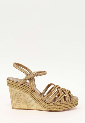Chanel Shoes