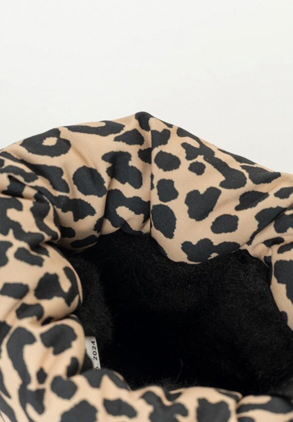 Дутики Niota Line