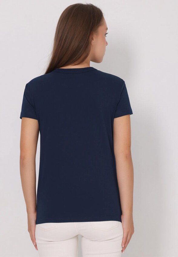 Футболка Апрель