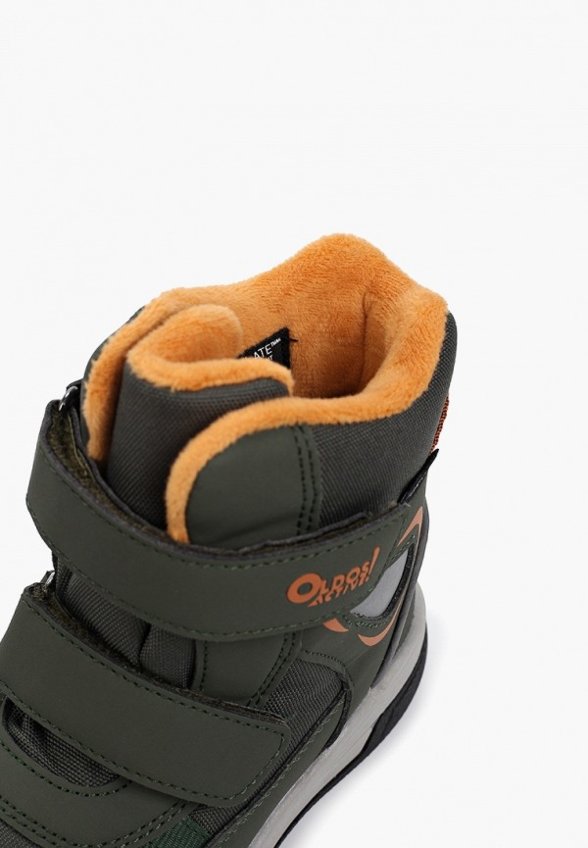 Ботинки Oldos