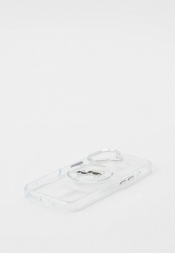 Чехол для iPhone Karl Lagerfeld