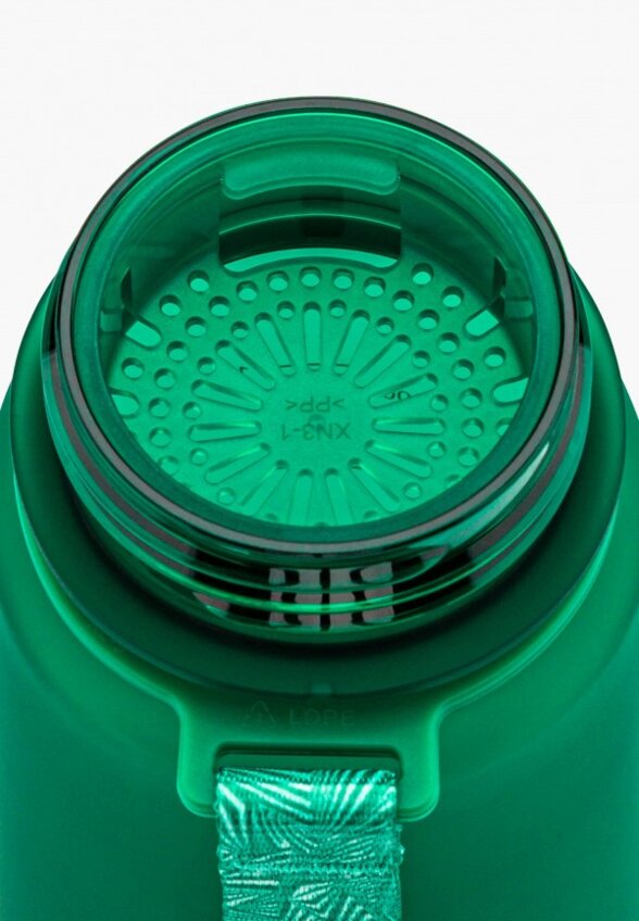 Бутылка спортивная Elan Gallery