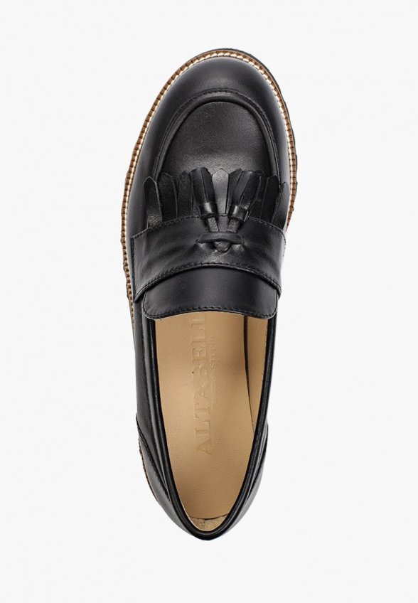 Лоферы Altabella