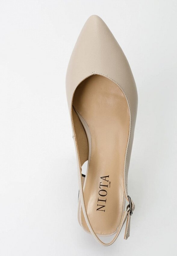 Туфли Niota Line