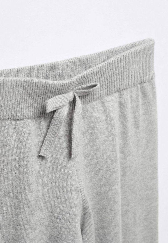 Брюки спортивные Mango Kids