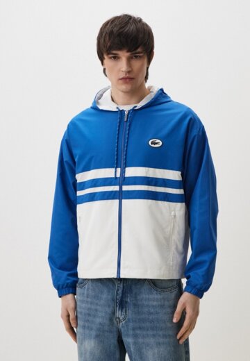 Ветровка Lacoste