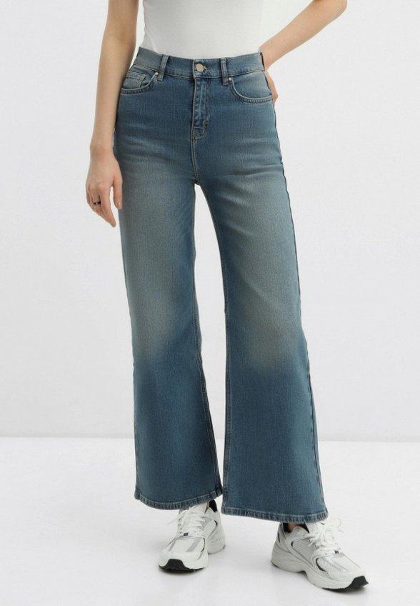 Джинсы Mitica Luna