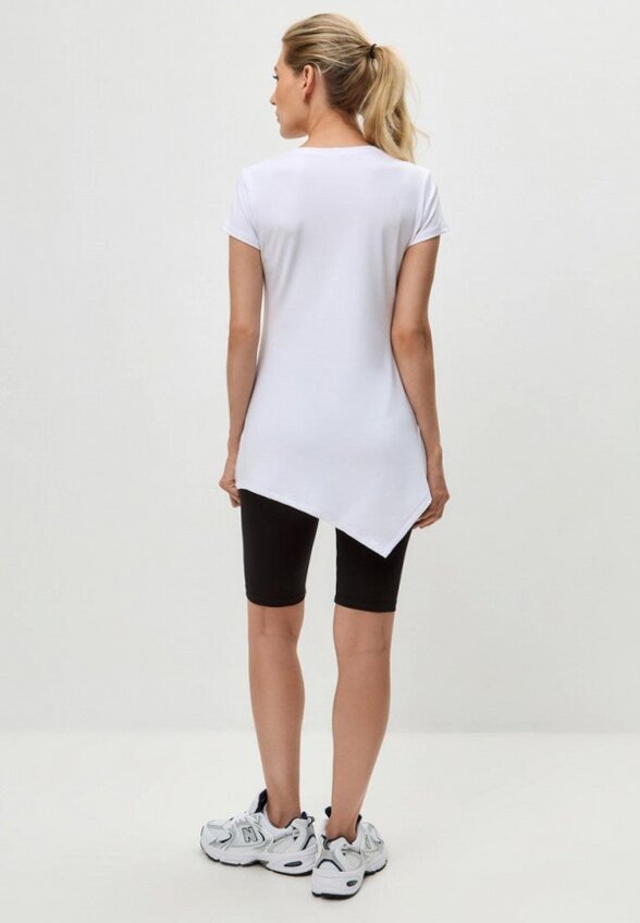 Футболка спортивная Fitbomb