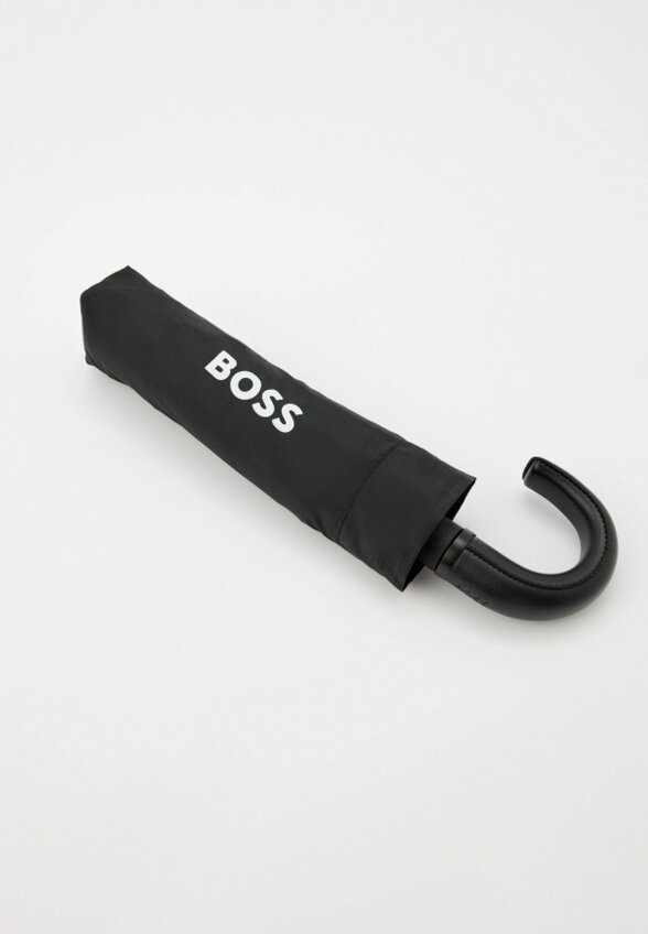 Зонт складной Boss