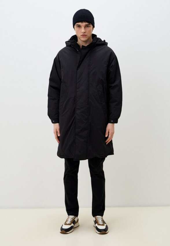 Пуховик 0not1