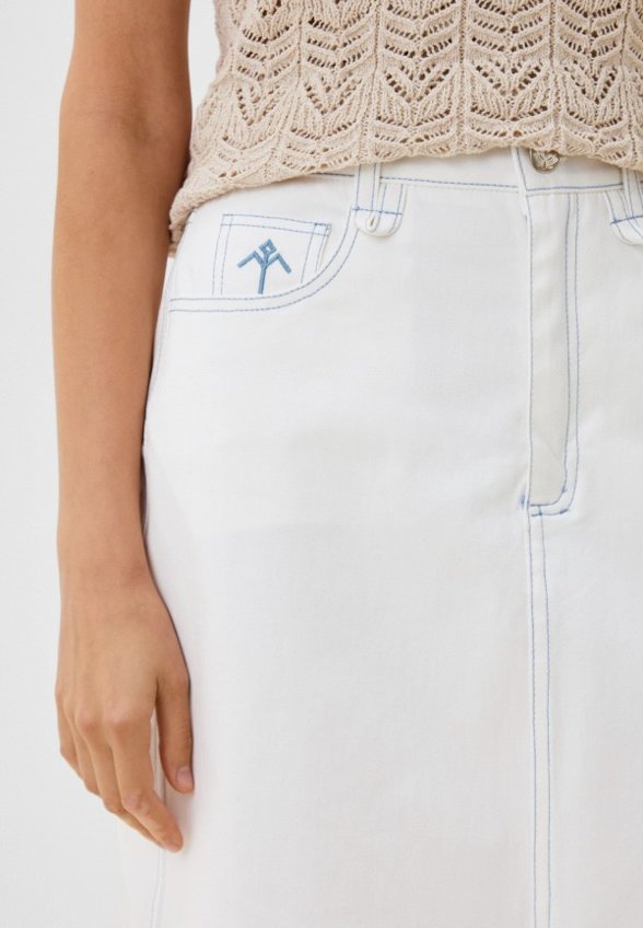 Юбка джинсовая Shamani