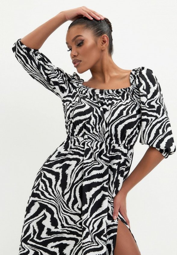 Платье Bornsoon