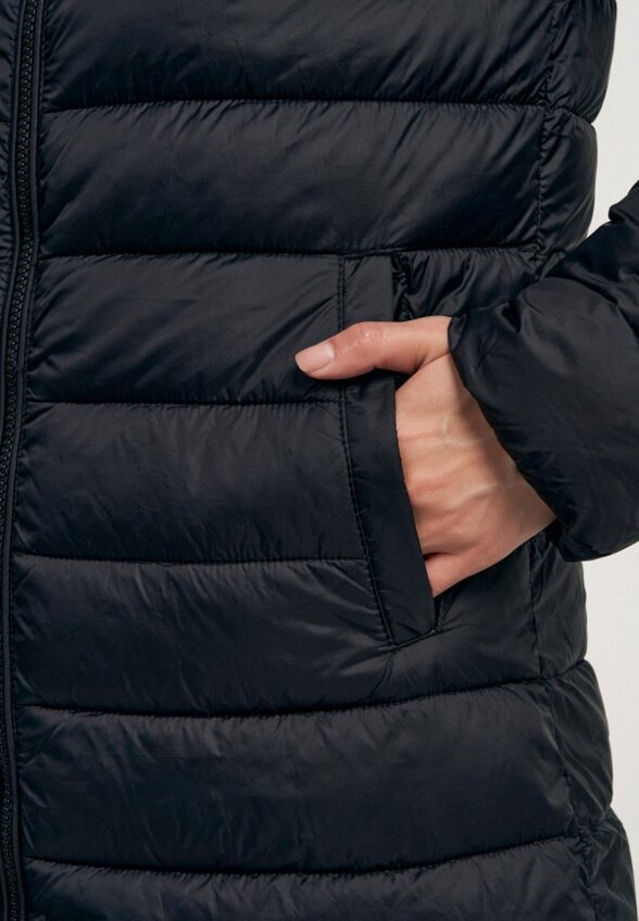 Пуховик Твое