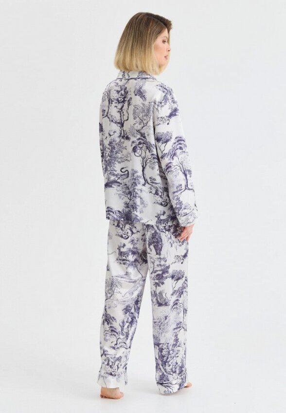 Костюм домашний Norveg