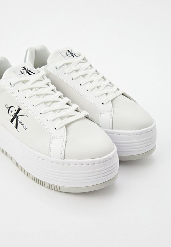 Кеды Calvin Klein Jeans