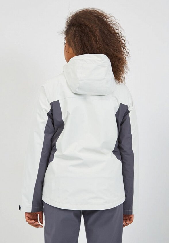 Куртка утепленная Baasploa