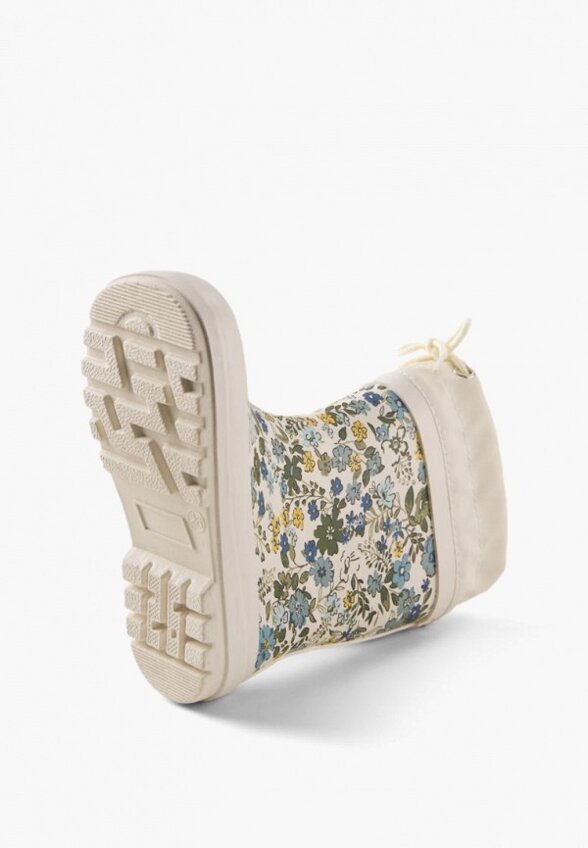 Сапоги резиновые Happy Baby