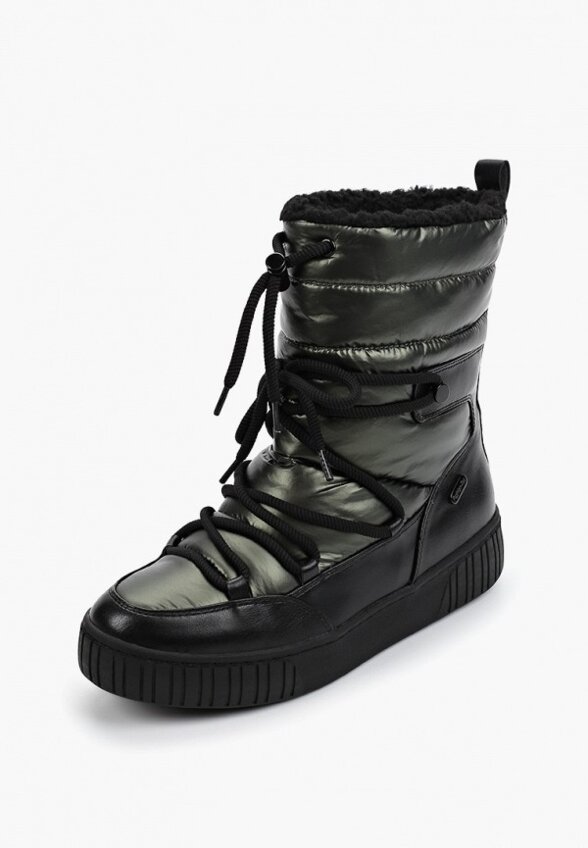 Дутики Marco Tozzi