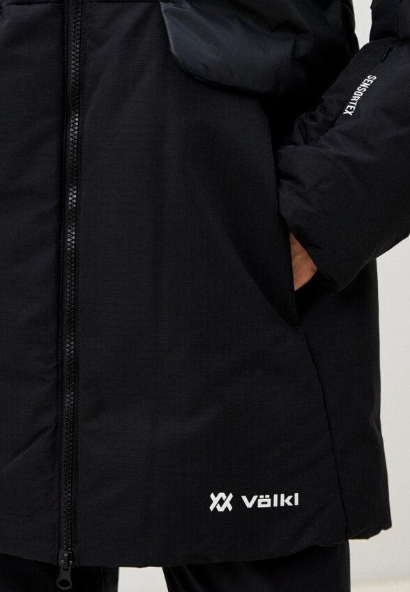 Куртка горнолыжная Volkl