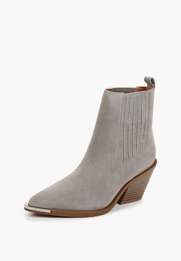 Ботильоны Sbalo