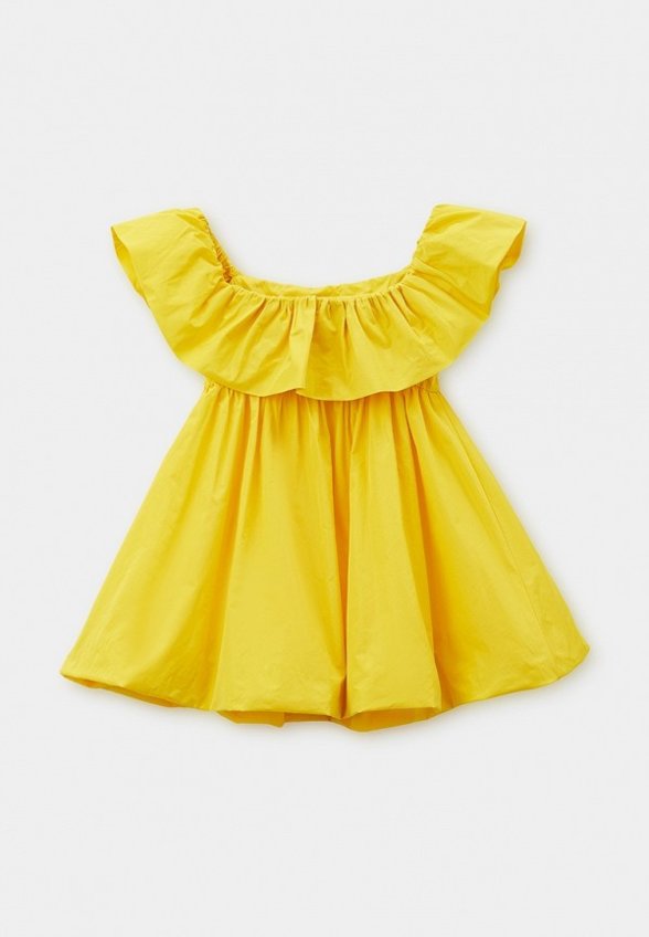 Платье MSGM Kids