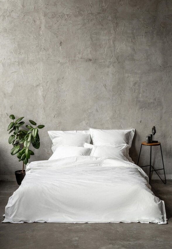 Постельное белье Евро Bellehome