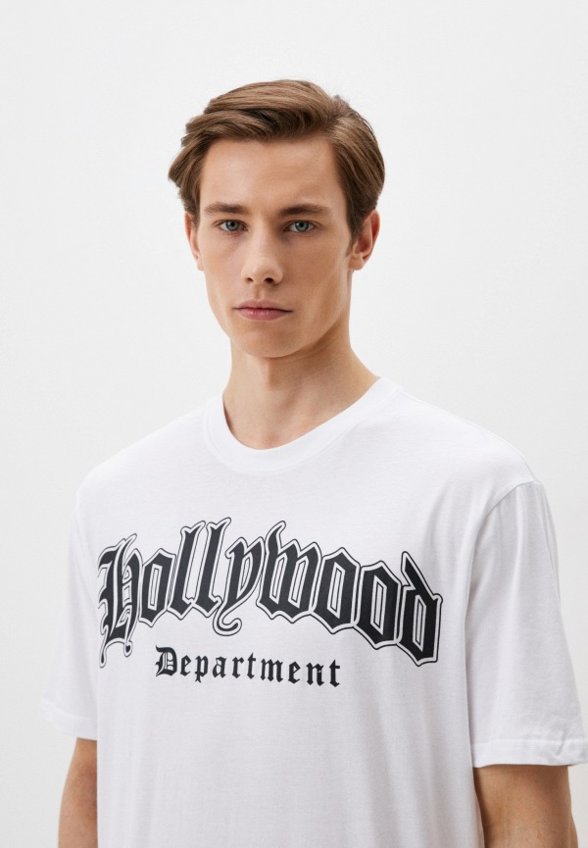 Футболка Terranova