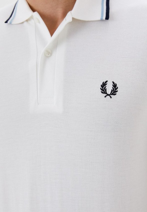 Поло Fred Perry