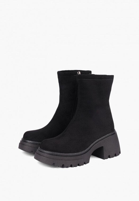 Ботильоны Instreet