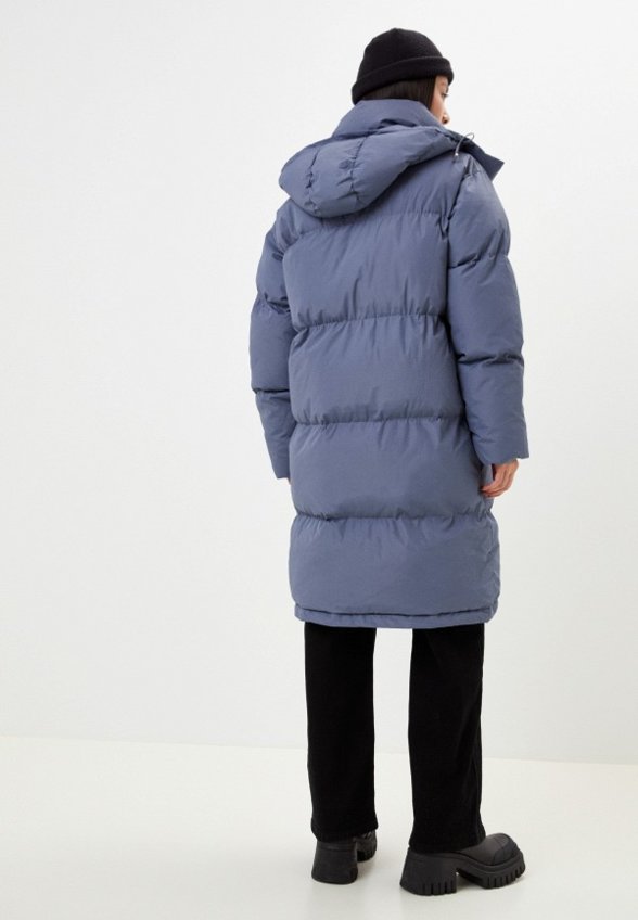 Пуховик Feelz