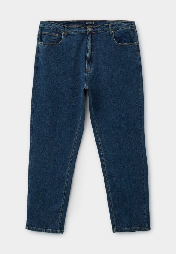 Джинсы Rockford