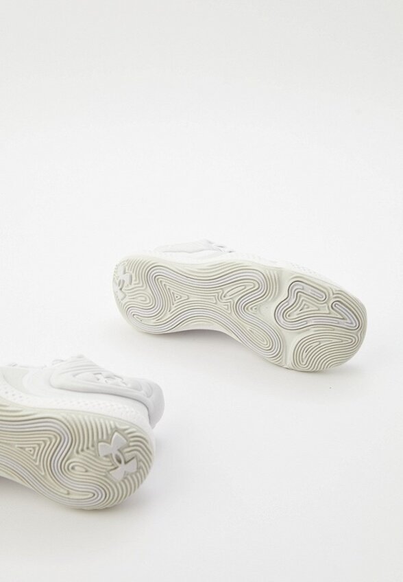 Кроссовки Under Armour