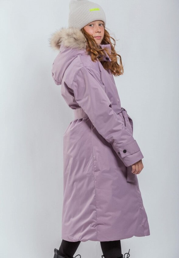 Куртка утепленная Orso Bianco