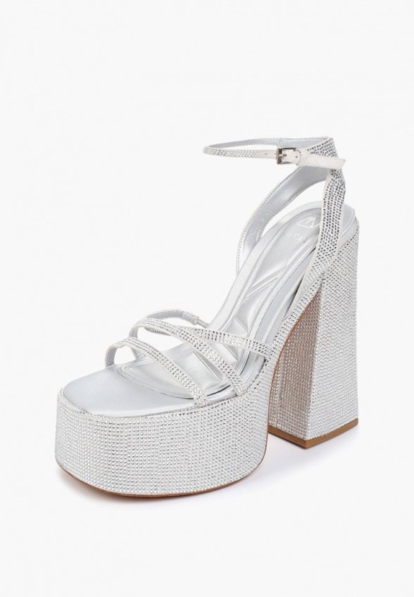 Босоножки May Vian