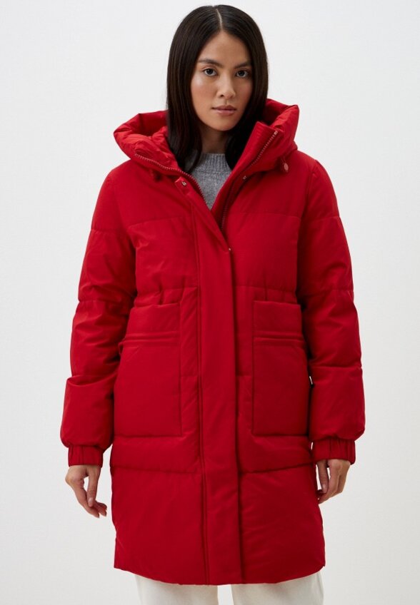 Пуховик Winterra