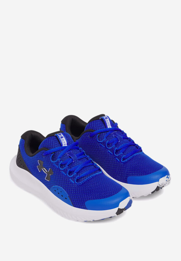 Кроссовки для мальчиков Under Armour BGS Surge 4, Синий