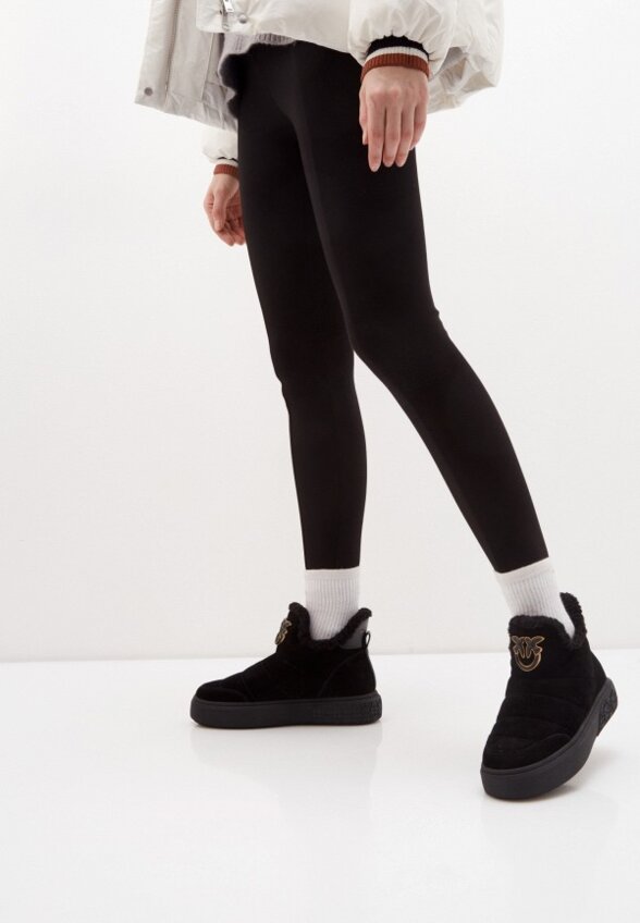 Полусапоги Pinko