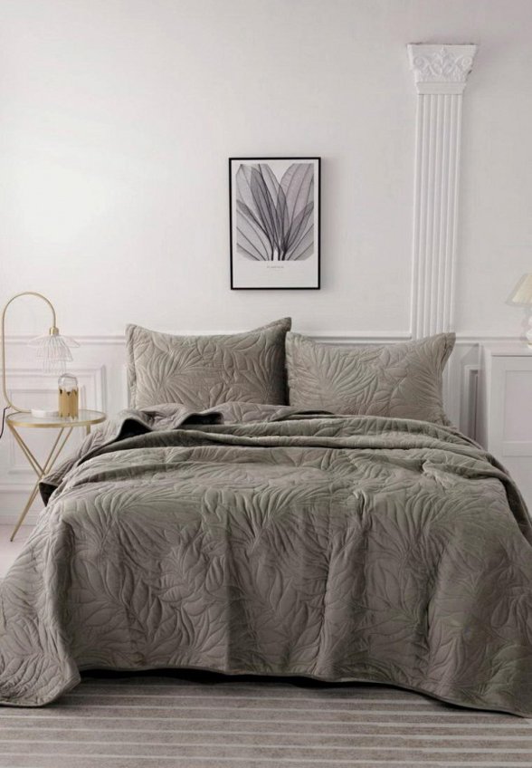 Комплект с покрывалом Sofi De Marko