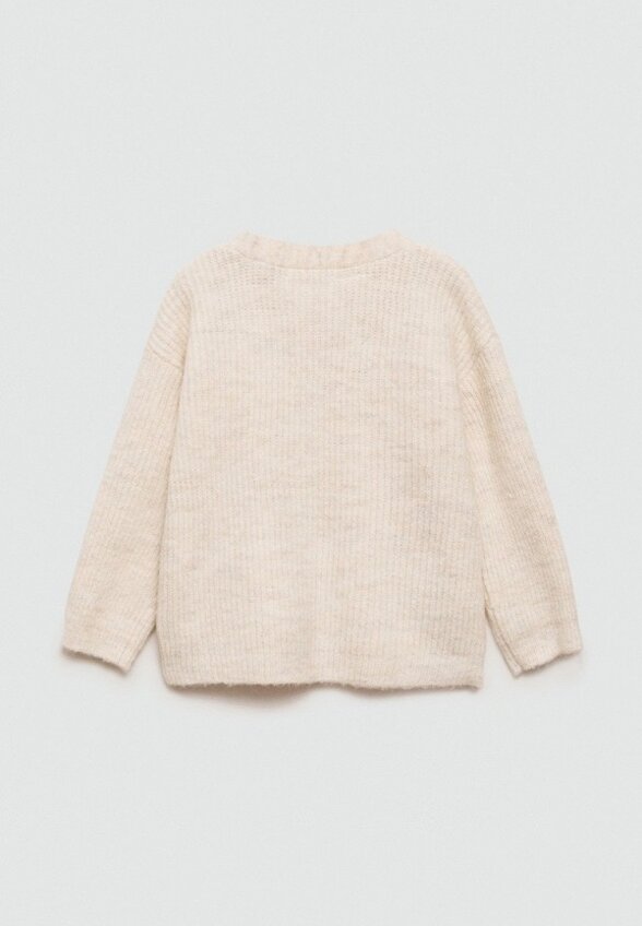 Кардиган Mango Kids