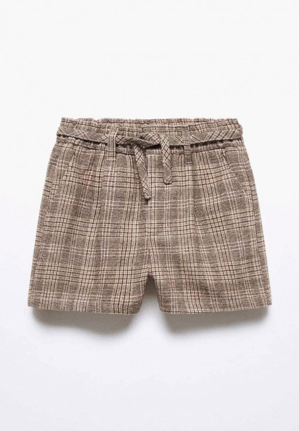 Шорты Mango Kids