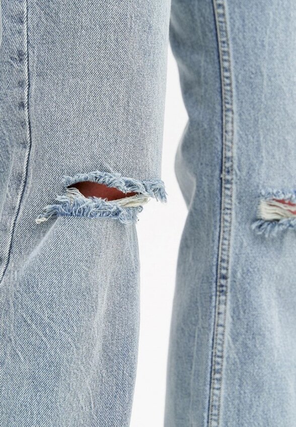 Джинсы Bymodno