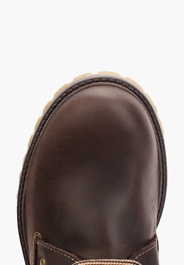 Ботинки Iridis