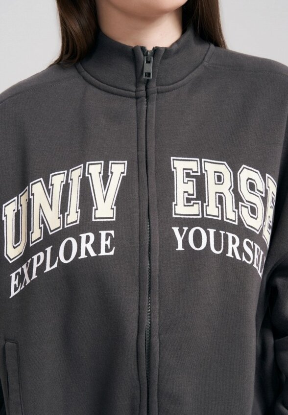 Олимпийка Твое