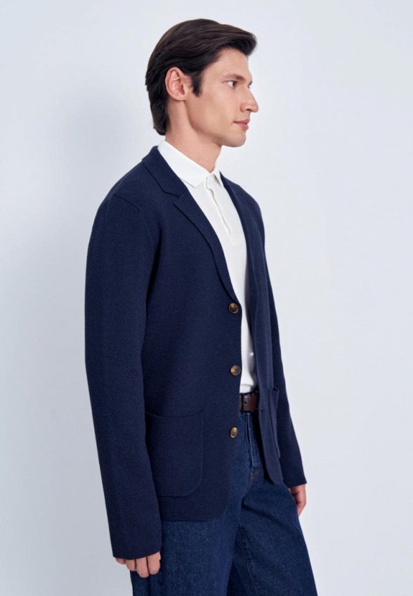 Кардиган Finn Flare