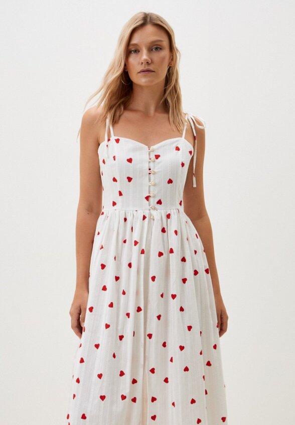 Сарафан Belle Robe