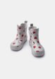 Резиновые ботинки c принтом Hello Kitty для девочек4  - превью