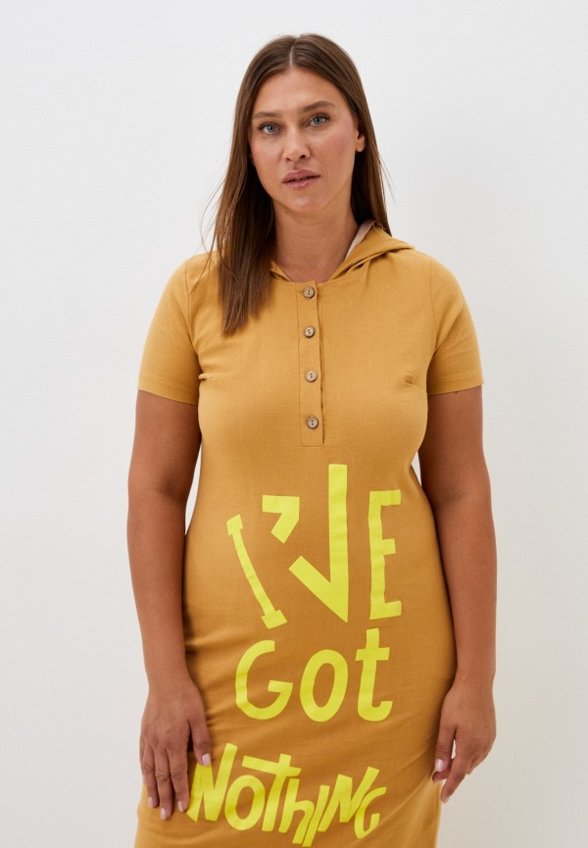 Платье Louren Wilton